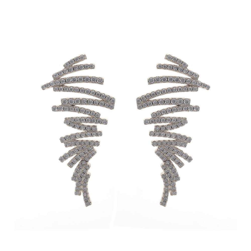 Aurelia Lighty Evening Earrings