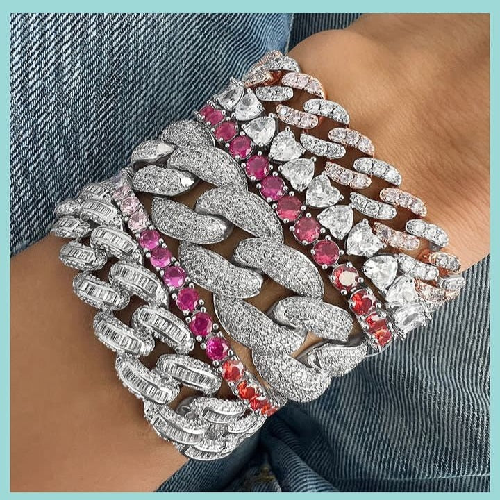 All Bracelets