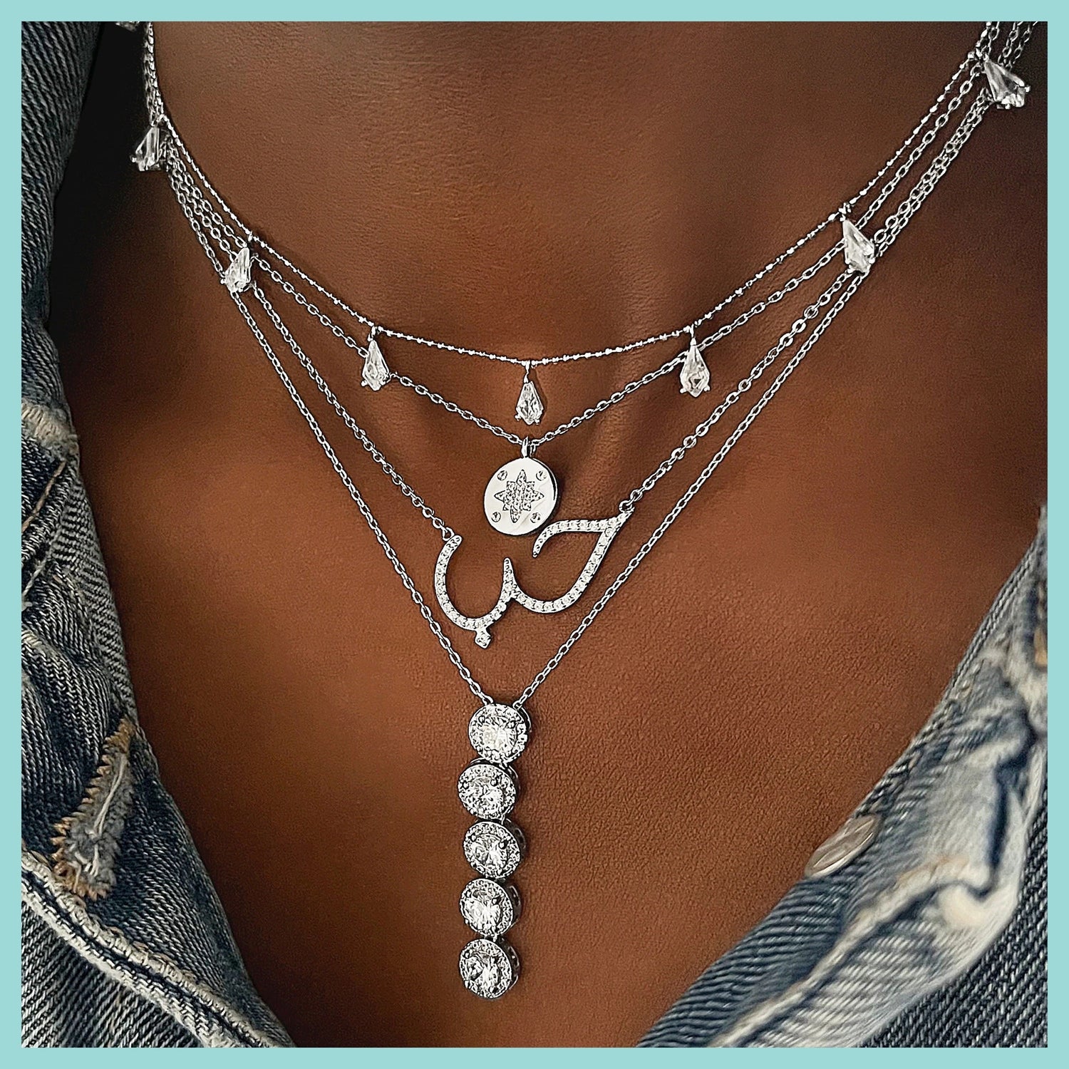 All Necklaces