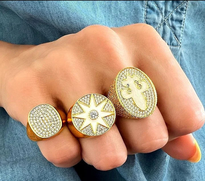 All Rings