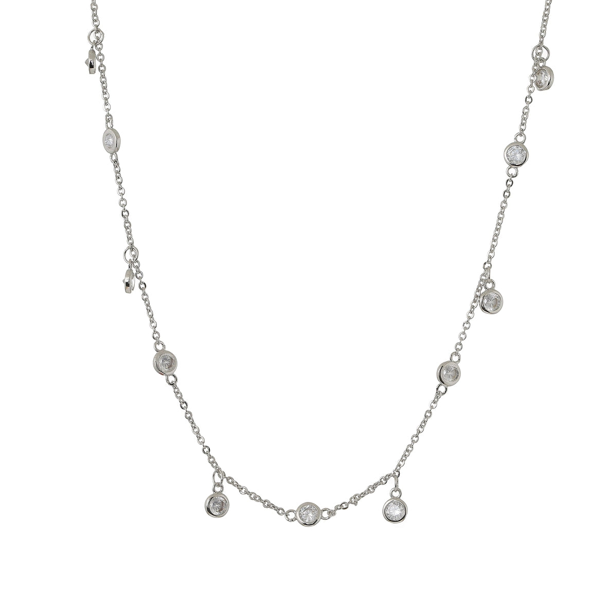 Pascal Mini Drops Choker