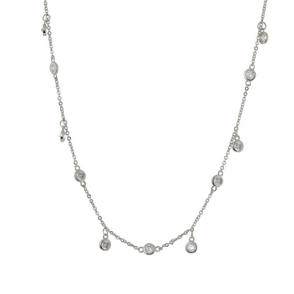 Pascal Mini Drops Choker