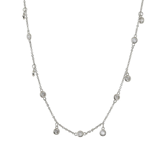 Pascal Mini Drops Choker