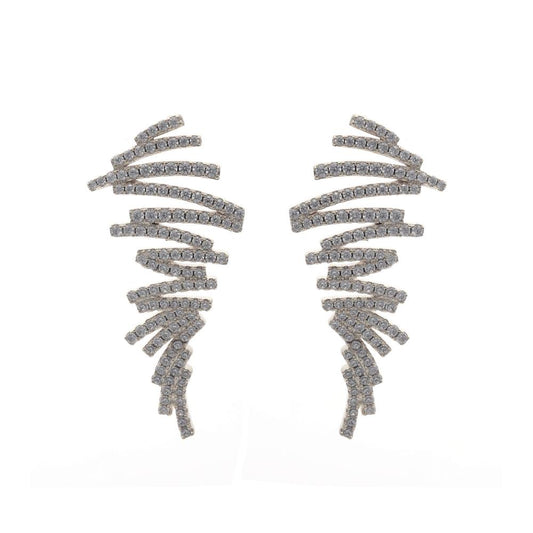 Aurelia Lighty Evening Earrings