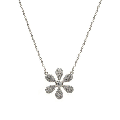 My Flower Casual Necklace