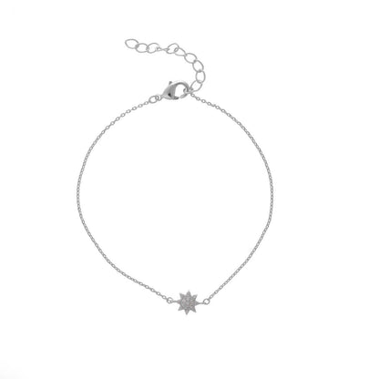 Mini Star Casual Bracelet