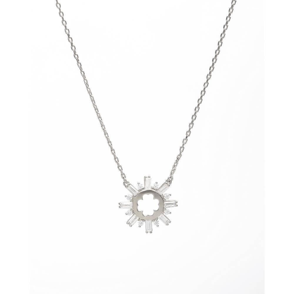 Sunlight Casual Necklace