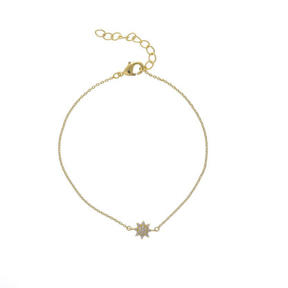 Mini Star Casual Bracelet