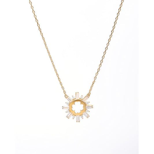 Sunlight Casual Necklace