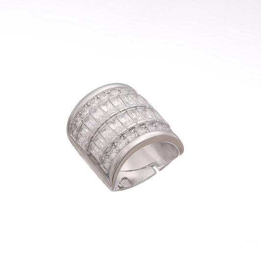 Roberta Evening Ring