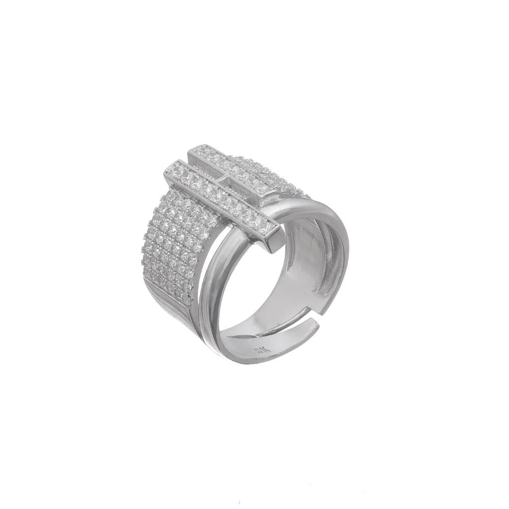 Cherynn Evening Ring