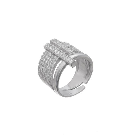 Cherynn Evening Ring