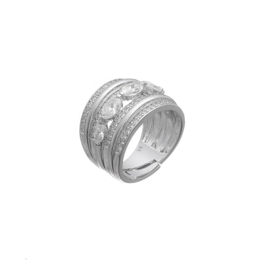 Leova Evening Ring