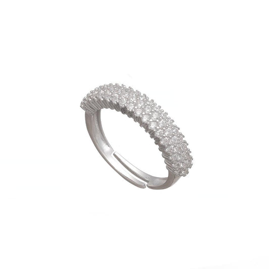 Beatrice Casual Ring