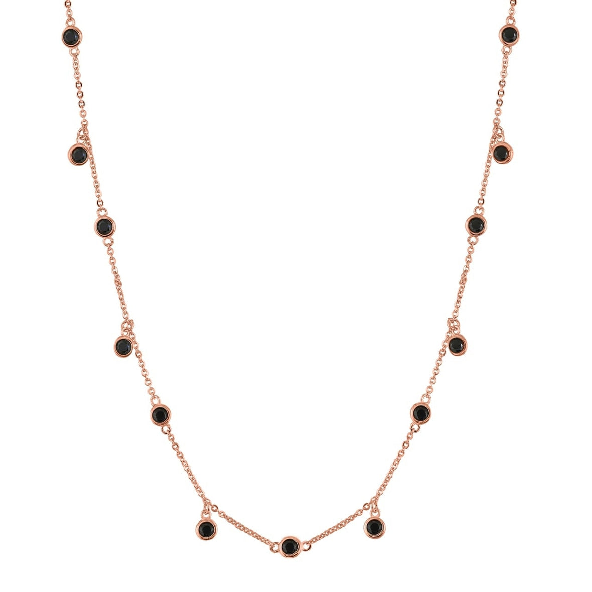 Pascal Mini Drops Choker