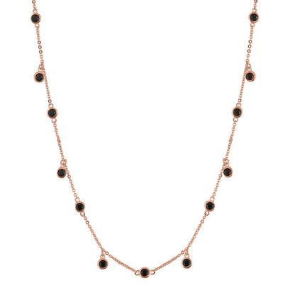 Pascal Mini Drops Choker