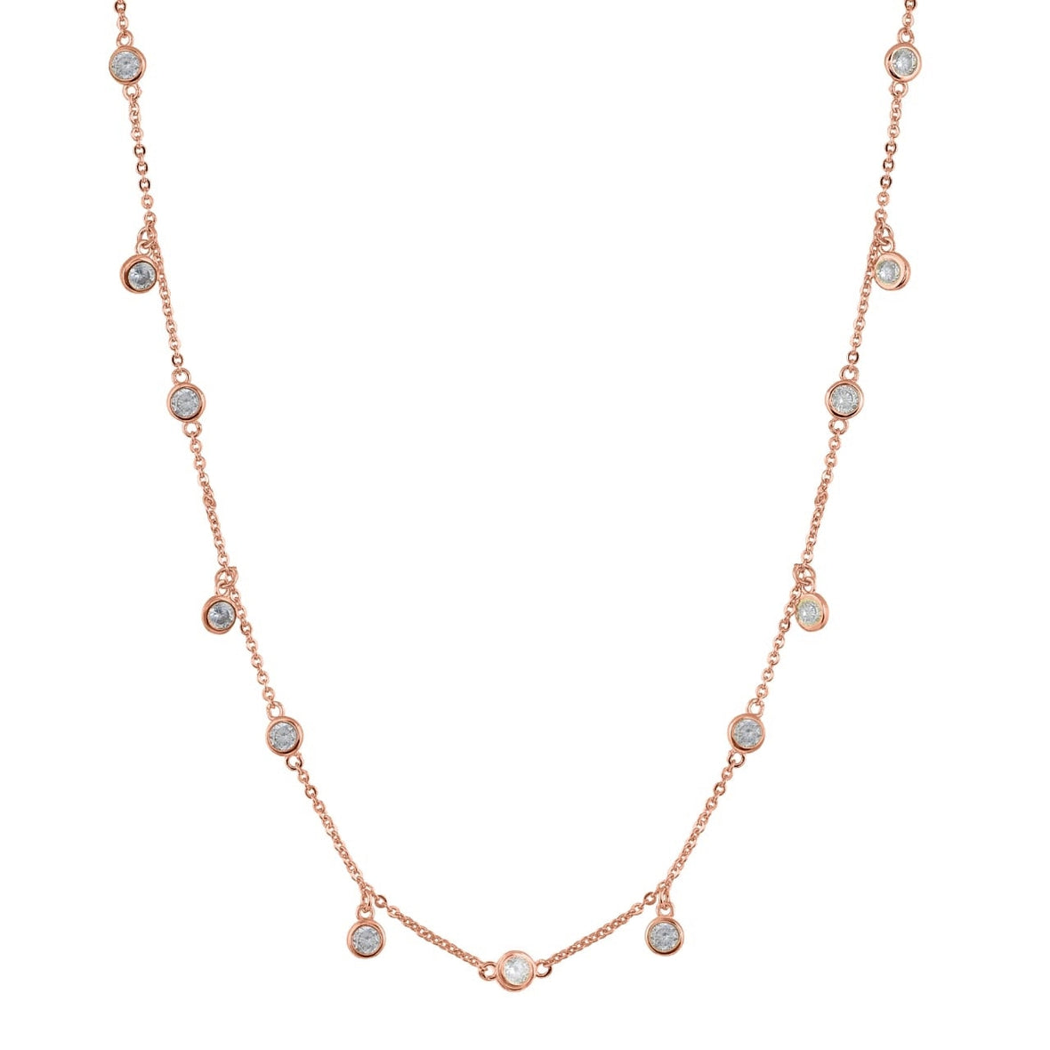 Pascal Mini Drops Choker