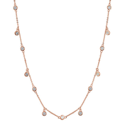 Pascal Mini Drops Choker